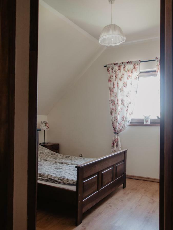 Domek Piotr 2 Stegna  Dış mekan fotoğraf